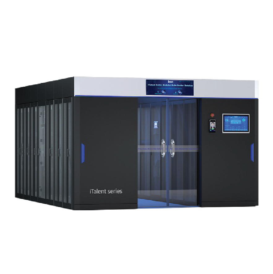 MAXI DATA CENTER SOLUTIONS 2