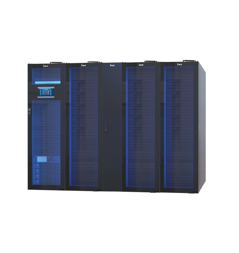 MINI DATA CENTER SOLUTIONS 1